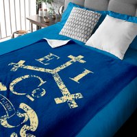 British East India Trading Company Baby Blankets