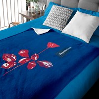 Depeche Mode Band Soft Baby Blankets