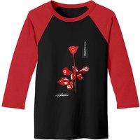 Depeche Mode Band Soft Baseball Tees