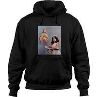 Selena Gomez First Communion Hoodies