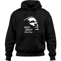 Vintage Marvin Gaye What's Going On Hoodies