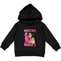 Nicki Minaj Kids Pullover Hoodies