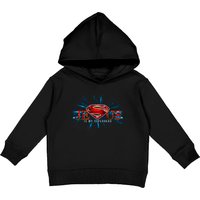 Jesus Kids Pullover Hoodies Jesus Is My Superhero