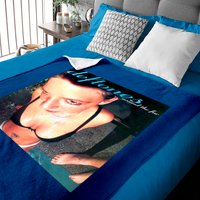 Deftones Unisex Baby Blankets: Around The Fur