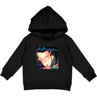 Deftones Unisex Kids Pullover Hoodies: Around The Fur