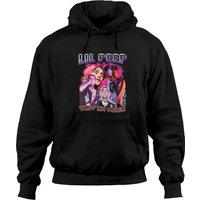 Lil Peep Hoodies