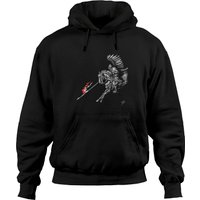 Polish Winged Hussar - Winged Hussar - Hoodies