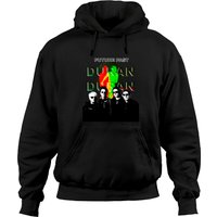 Duran Duran Future Past 2021 Hoodies