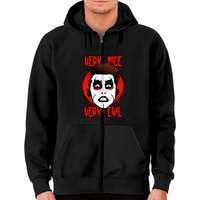 Very Nice - Danhausen - Zip Hoodies