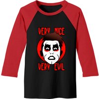Very Nice - Danhausen - Baseball Tees