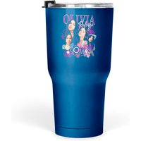 Olivia Rodrigo Tumblers 30 Oz, Olivia Rodrigo Sour Tour 2022 Tumblers 30 Oz