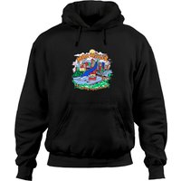 Mac Dreamland Hoodies