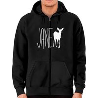 Life Is Strange Max Jane Doe - Life Is Strange - Zip Hoodies