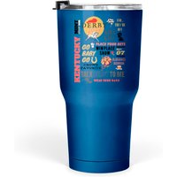 Kentucky Derby 2022 30 Oz Tumbler