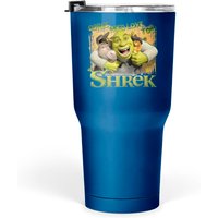 Shrek Tumblers 30 Oz
