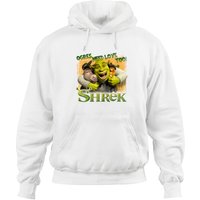 Shrek Hoodies, Shrek Hoodies