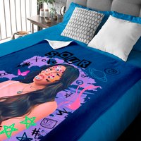 Olivia Rodrigo, Olivia Rodrigo Sour Album, Good 4 U, Deja Vu, Drivers Lisense Classic Baby Blankets