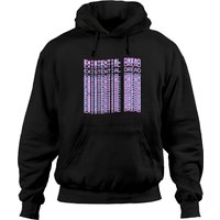 Vaporwave Hoodie Existential Dread Hoodie - Aesthetic