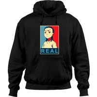Riley Freeman - Real (the Boondocks) - The Boondocks - Hoodies