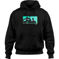 Breaking Bad Walter & Jesse Poster Hoodies