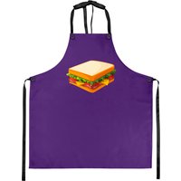 Sandwich Aprons