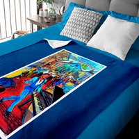 New Jazz Concert And Fest 2022 Poster Classic Baby Blankets