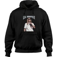 Lil Wayne Hoodies