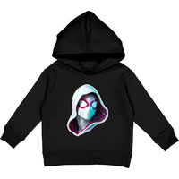 Spider-gwen - Spider Gwen - Kids Pullover Hoodies