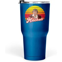 Mitchell! From Mystery Science Theater 3000 - Mst3k - Tumblers 30 Oz