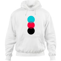 Mike Stud Hoodies