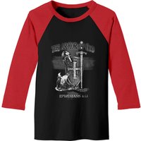 The Armor Of God - Armor Of God - Baseball Tees