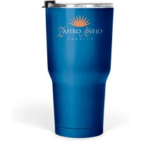 Zafiro Añejo Tequila - Zafiro Anejo Tequila - Tumblers 30 Oz
