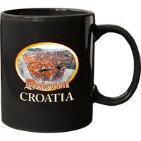 Dubrovnik, Croatia Mugs