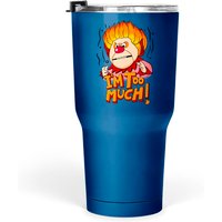 Heat Miser - Heat Miser - Tumblers 30 Oz