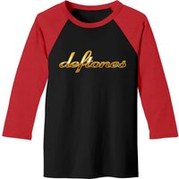 Deftones Rarity - Deftones - Baseball Tees