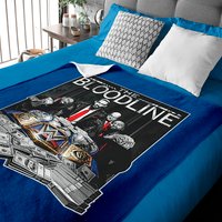 The Bloodline We The Ones Essential Baby Blankets