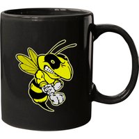 Yellow Jacket Mugs