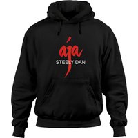 Steely Dan Aja - Steely Dan - Hoodies