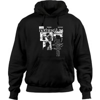 Nothing,nowhere Unisex Tee: Trauma Factor V.1