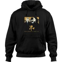 U2 Joshua Tree Hoodies