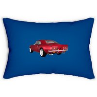 1967 Camaro Ss - Camaro - Lumbar Pillows
