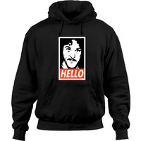 Hello Inigo Montoya - Princess Bride - Hoodies