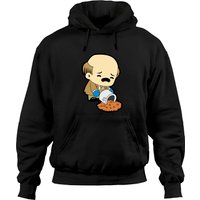 The Office - Kevin Malone - Chili Hoodies