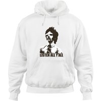 Sabotage Beastie Boys Essential Hoodies