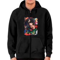 The Cure - The Cure - Zip Hoodies