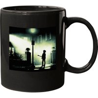 The Curexorcist - The Cure Band - Mugs