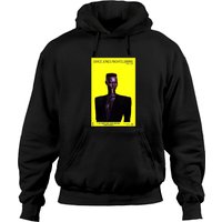 Grace Jones Nightclubbing - Grace Jones - Hoodies