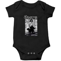 Jim Morrison The Doors Onesie