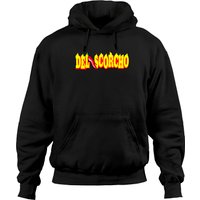 Del Scorcho - Del Taco - Hoodies