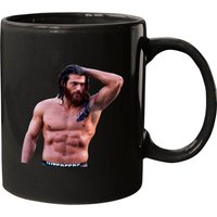 Can Yaman Classic Mugs